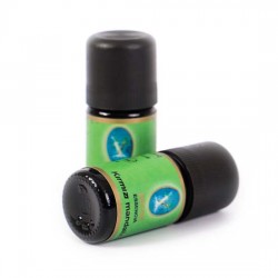 Kırmızı Mandalina Yağı - Organik 5 ml